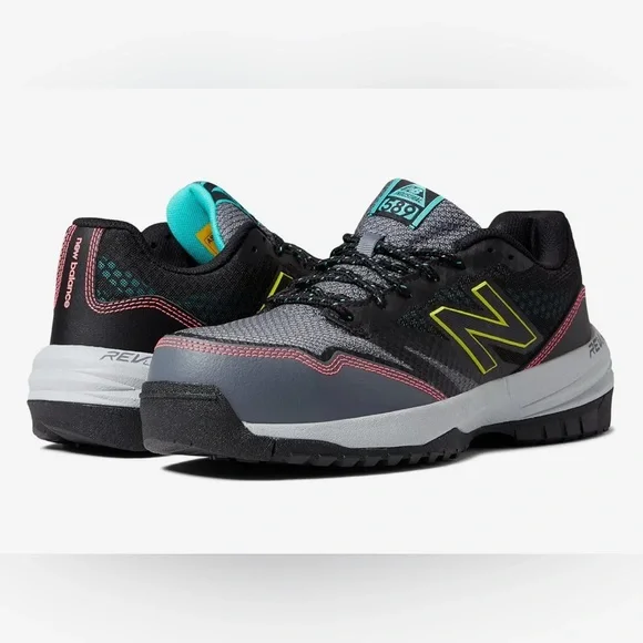 New Balance | Shoes | New Balance Womens 589v Industrial  display picture 3